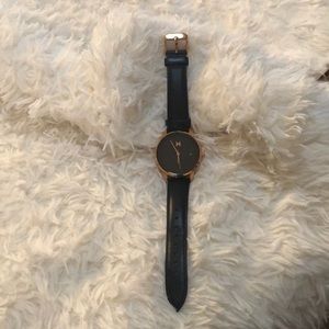 Mvmt watch